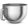 Кухонна машина KitchenAid Artisan 5,6 л 5KSM60SPXEPT з підйомною чашею, фісташковий