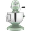 Кухонна машина KitchenAid Artisan 5,6 л 5KSM60SPXEPT з підйомною чашею, фісташковий