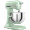 Кухонна машина KitchenAid Artisan 5,6 л 5KSM60SPXEPT з підйомною чашею, фісташковий