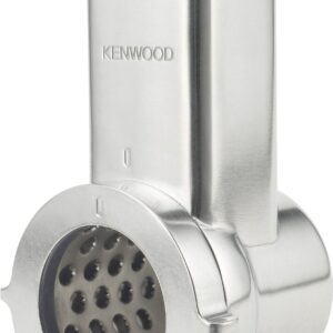  3 - Насадка для кухонної машини Kenwood KAX643ME Терка-скиборізка Rotofood cutter