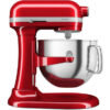 Кухонна машина KitchenAid Artisan 6,6 л 5KSM70SHXECA з підйомною чашею, карамельне яблуко