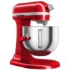 Кухонна машина KitchenAid Artisan 6,6 л 5KSM70SHXECA з підйомною чашею, карамельне яблуко