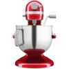 Кухонна машина KitchenAid Artisan 6,6 л 5KSM70SHXECA з підйомною чашею, карамельне яблуко