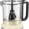 Кухонний комбайн KitchenAid 2,1 л 5KFP0921EAC кремовий