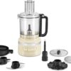 Кухонний комбайн KitchenAid 2,1 л 5KFP0921EAC кремовий