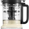 Кухонний комбайн KitchenAid 2,1 л 5KFP0921EAC кремовий