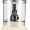 Кухонний комбайн KitchenAid 2,1 л 5KFP0921EAC кремовий