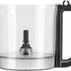 Кухонний комбайн KitchenAid 2,1 л 5KFP0921EAC кремовий