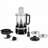 Кухонний комбайн KitchenAid 2,1 л 5KFP0921EOB чорний