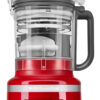 Кухонний комбайн KitchenAid 3,1 л 5KFP1319EER червоний