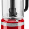 Кухонний мінікомбайн KitchenAid чаша 1,2 л 5KFC0516EER червоний