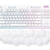 Клавіатура бездротова Logitech G715 Tactile White (920-010465)