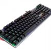 Клавіатура A4Tech B760 Bloody Grey