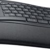 Клавіатура Logitech K860 Ergo Graphite (920-010352)