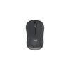 Комплект (клавіатура, миша) бездротовий Logitech MK370 Black USB (L920-012077)