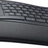 Клавіатура бездротова Logitech Ergo K860 Bluetooth/Wireless UA Black (920-010108)