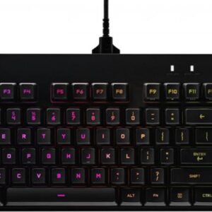  8 - Клавіатура Logitech G Pro Mechanical Gaming USB (920-009392)