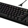 Клавіатура Logitech G Pro Mechanical Gaming USB (920-009392)