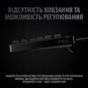 Клавіатура Logitech G Pro Mechanical Gaming USB (920-009392)