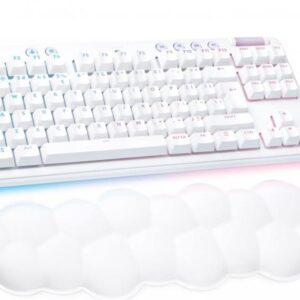  1 - Клавіатура Logitech G713 Tactile White (920-010422)