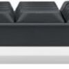 Комплект (клавіатура, миша) бездротовий Logitech MK850 Black USB (920-008226)