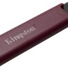 Флеш накоплювач USB3.2 1TB Kingston DataTraveler Max Red (DTMAXA/1TB)