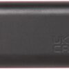 Флеш накоплювач USB3.2 1TB Kingston DataTraveler Max Red (DTMAXA/1TB)