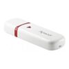 Флеш накоплювач USB 64GB Apacer AH333 White (AP64GAH333W-1)