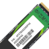 Накопичувач SSD 1TB Apacer AS2280P4X M.2 PCIe 3.0 3D TLC (AP1TBAS2280P4X-1)