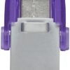 Флеш накоплювач USB3.2 64GB Type-C Kingston DataTraveler microDuo 3C (DTDUO3CG3/64GB)