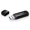 Флеш накоплювач USB3.2 32GB Apacer AH355 Black (AP32GAH355B-1)