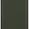 Зовнішній жорсткий диск 2.5″ USB 2.0TB Transcend StoreJet 25M3 Military Green Slim (TS2TSJ25M3G)