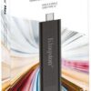 Флеш накоплювач USB3.2 512GB Type-C Kingston DataTraveler Max Black (DTMAX/512GB)