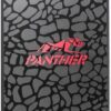 Накопичувач SSD  128GB Apacer AS350 Panther 2.5″ SATAIII 3D TLC (AP128GAS350-1)