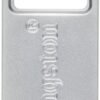 Флеш накоплювач USB3.2 128GB Kingston DataTraveler Micro (DTMC3G2/128GB)