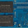 Накопичувач SSD 1ТB Kingston KC600 mSATA SATAIII 3D TLC (SKC600MS/1024G)