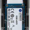 Накопичувач SSD 1ТB Kingston KC600 mSATA SATAIII 3D TLC (SKC600MS/1024G)