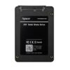 Накопичувач SSD  120GB Apacer AS340 Panther 2.5″ SATAIII TLC (AP120GAS340G-1)