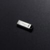 Флеш накоплювач USB3.2 128GB Kingston DataTraveler Kyson Silver/Black (DTKN/128GB)