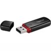 Флеш накоплювач USB 64GB Apacer AH333 Black (AP64GAH333B-1)