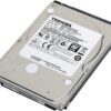 Накопичувач HDD 2.5″ SATA 320GB Toshiba 4200rpm 8MB (MQ01AAD032C)