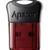 Флеш накоплювач USB3.2 32GB Apacer AH157 Red (AP32GAH157R-1)