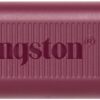 Флеш накоплювач USB3.2 256GB Kingston DataTraveler Max Red (DTMAXA/256GB)