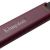 Флеш накоплювач USB3.2 256GB Kingston DataTraveler Max Red (DTMAXA/256GB)