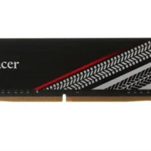  1 - Модуль пам'яті DDR4 16GB/3200 Apacer TEX (AH4U16G32C28YTBAA-1)