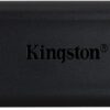 Флеш накоплювач USB3.2 256GB Kingston DataTraveler Exodia Black/Pink (DTX/256GB)