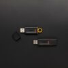 Флеш накоплювач USB3.2 256GB Kingston DataTraveler Exodia Black/Pink (DTX/256GB)