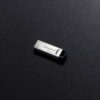 Флеш накоплювач USB3.2 64GB Kingston DataTraveler Kyson Silver/Black (DTKN/64GB)