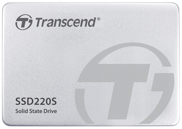  1 - SSD накопичувач Transcend SSD220S Premium TS480GSSD220S