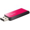 Флеш накоплювач USB 32GB Apacer AH334 Pink (AP32GAH334P-1)